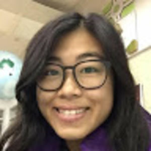 Meet your Posher, Nancy